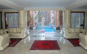 Hotel Corail